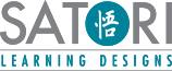 Satori Logo